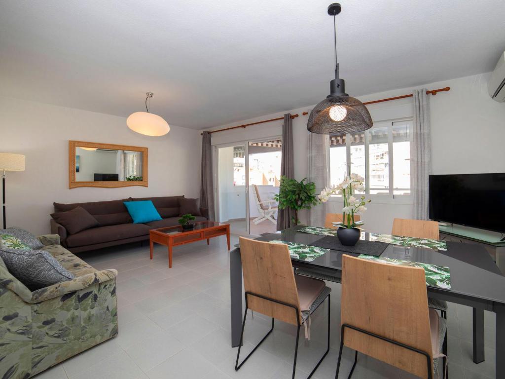 Apartment Esmeralda-4 by Interhome - 2