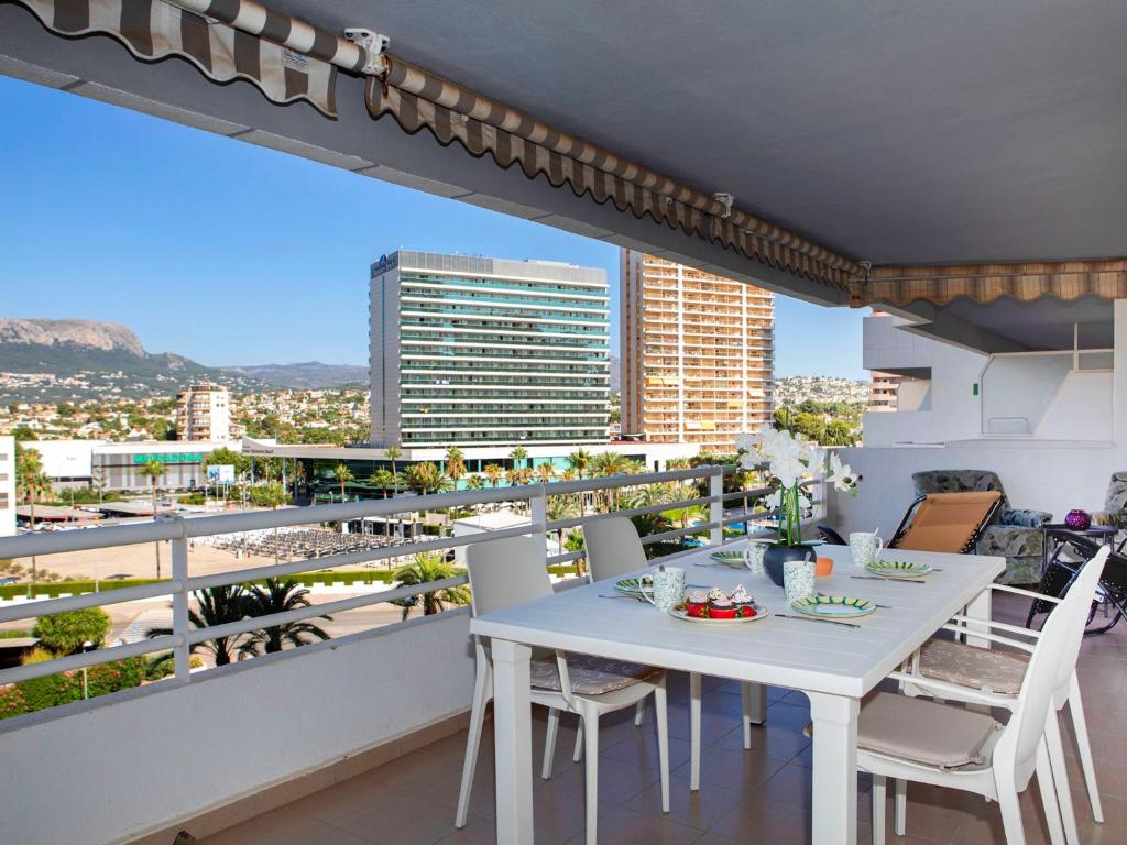 Apartment Esmeralda-4 by Interhome - 4