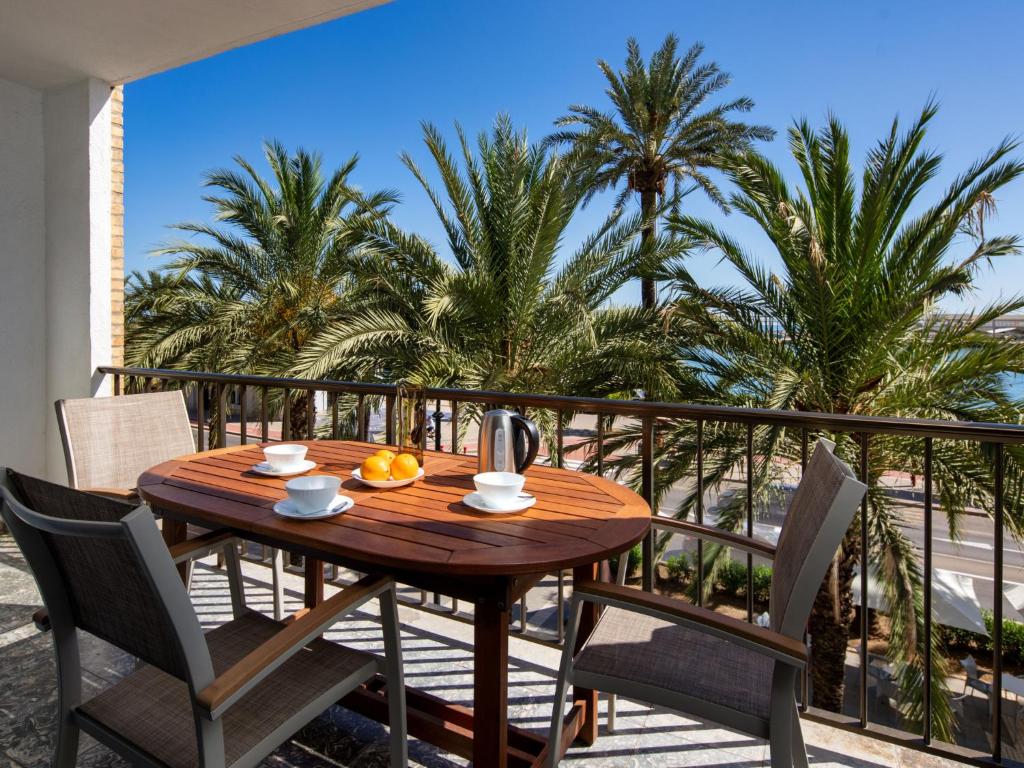 Apartment Puerto Denia Cervantes-1 by Interhome - 1