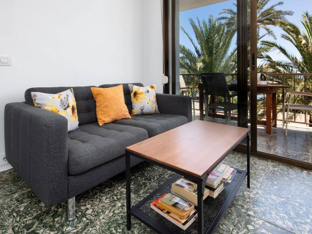 Apartment Puerto Denia Cervantes-1 by Interhome - 2