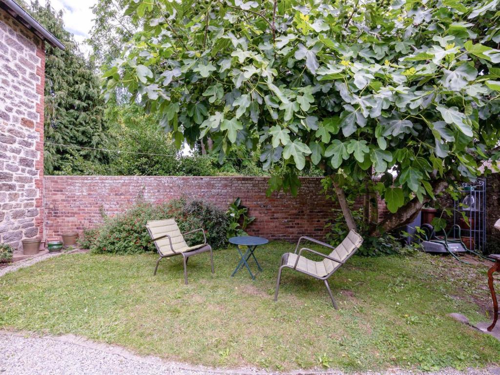 Holiday Home Les Tourelles by Interhome - 2