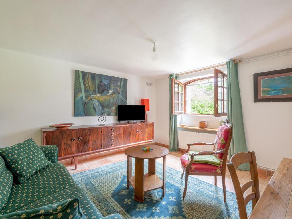 Holiday Home Les Tourelles by Interhome - 4