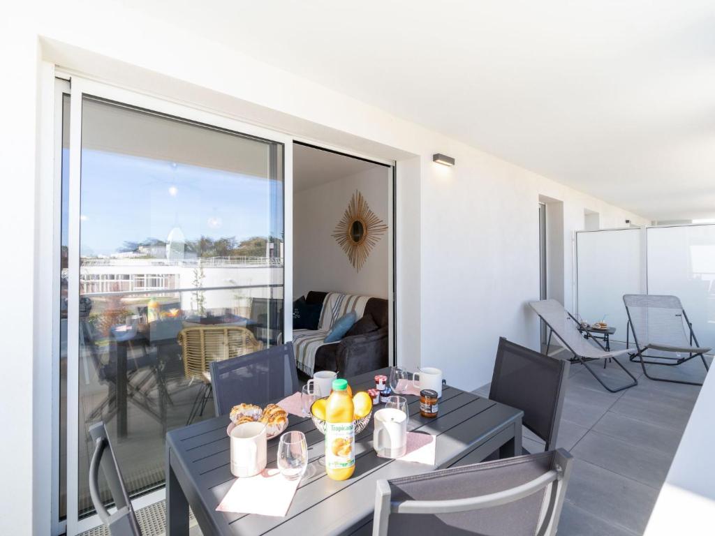 Apartment Passage Saint-Clément by Interhome - 3