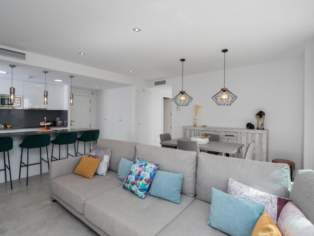 Apartment Manilva Views by Interhome - 3