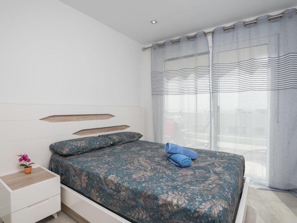 Apartment Manilva Views by Interhome - 5