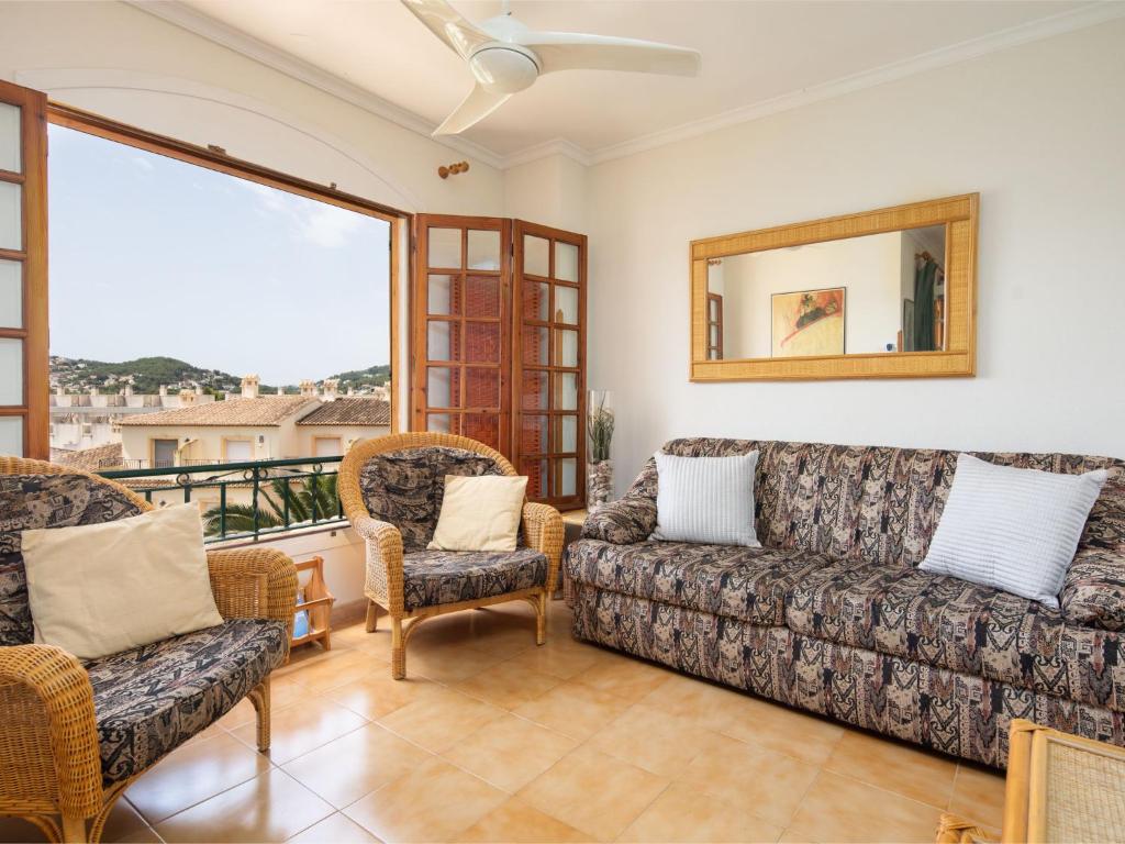 Apartment La Isla C12 by Interhome - 5