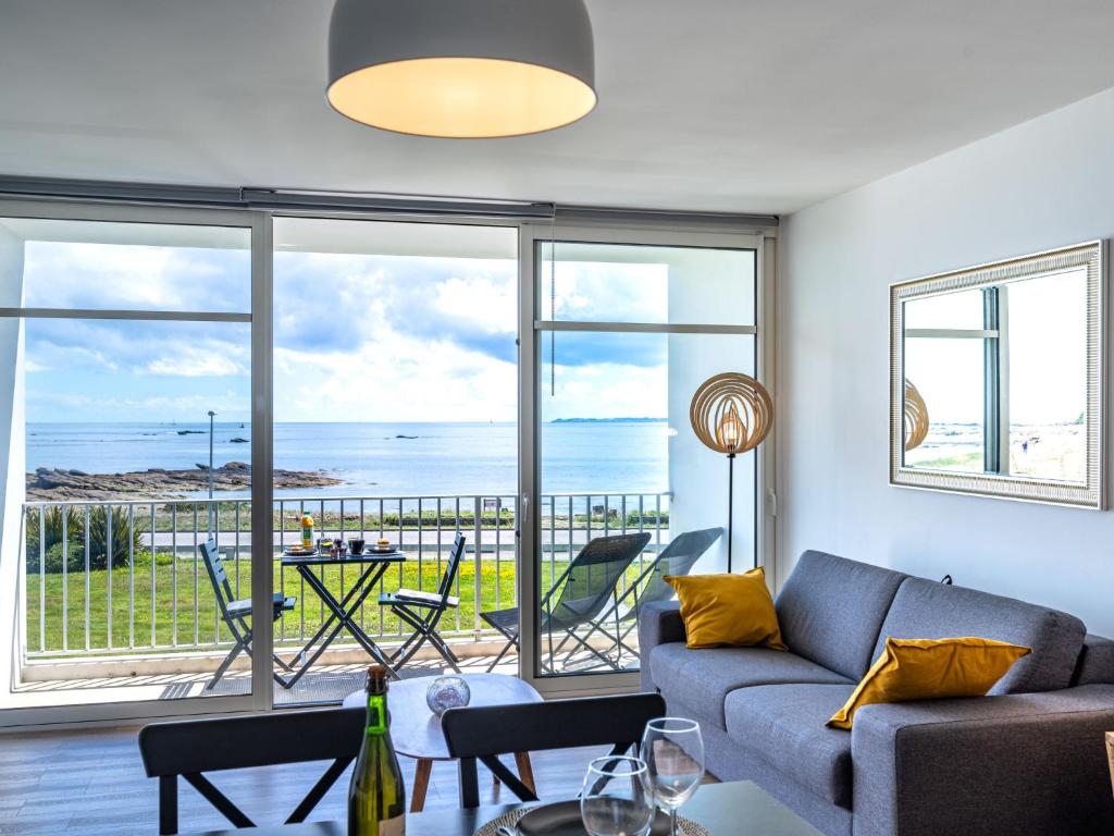 Apartment Résidence Les Trois Iles by Interhome - 5