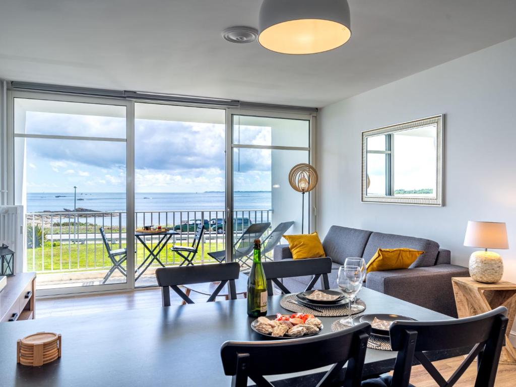 Apartment Résidence Les Trois Iles by Interhome - 3
