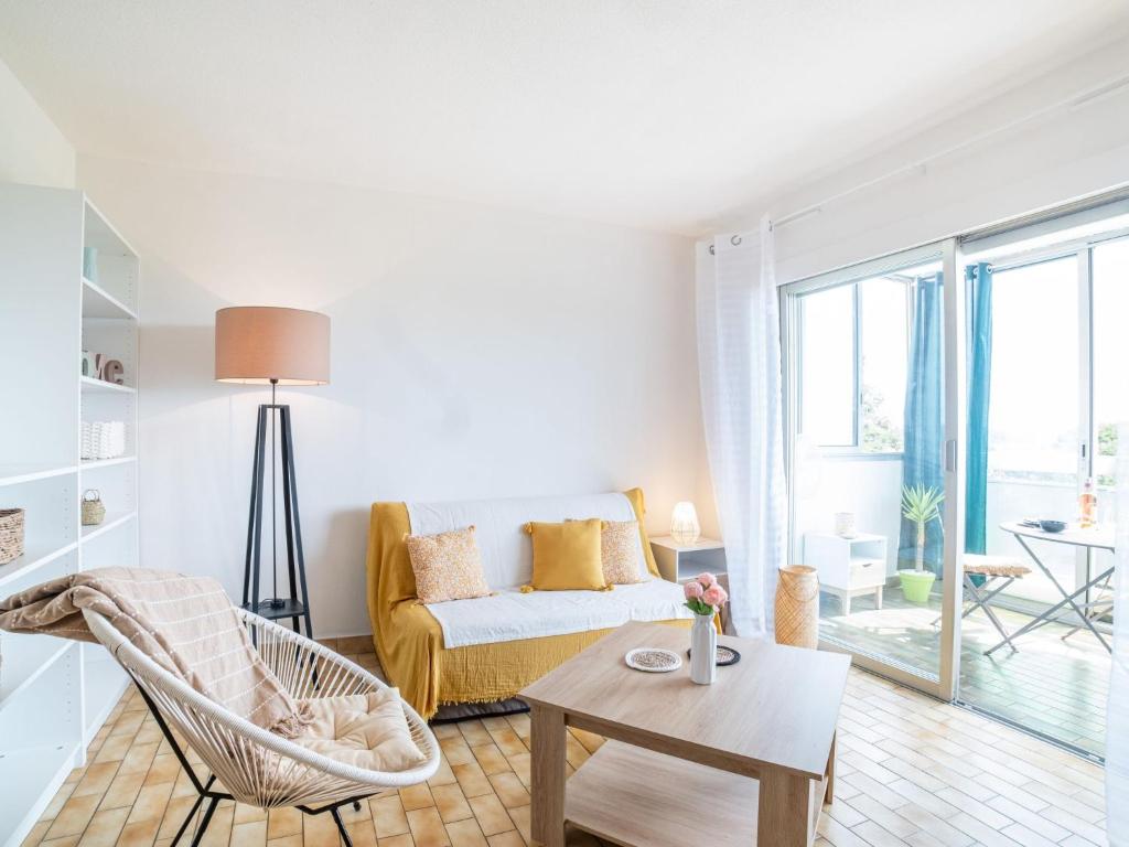 Studio LE BAHIA by Interhome - 2