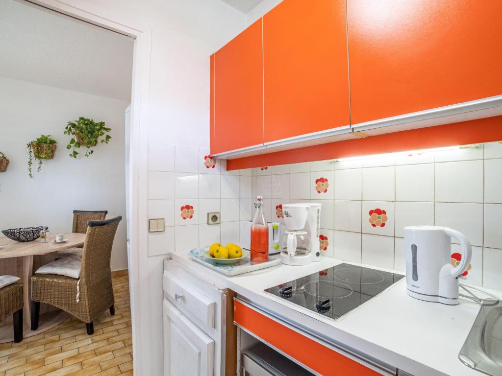 Studio LE BAHIA by Interhome - 4