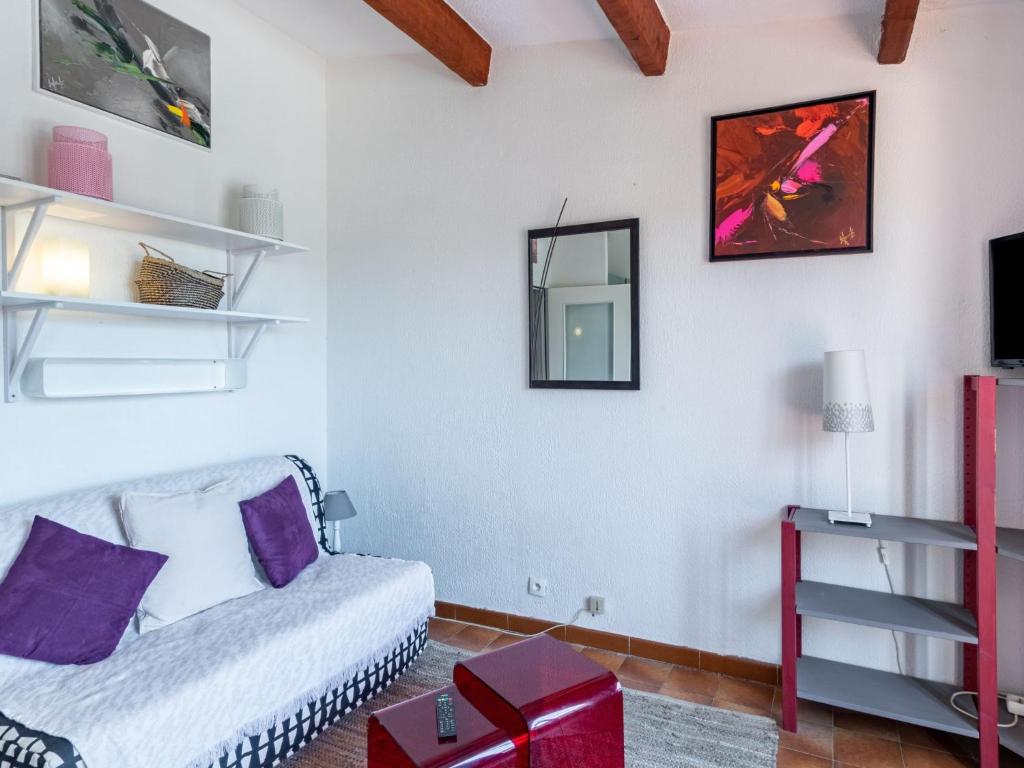 Apartment Les Cyprès-1 by Interhome - 5