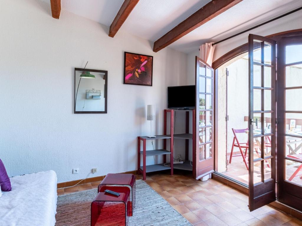 Apartment Les Cyprès-1 by Interhome - 3
