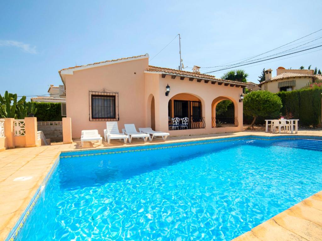 Holiday Home Marisol Park by Interhome - 1