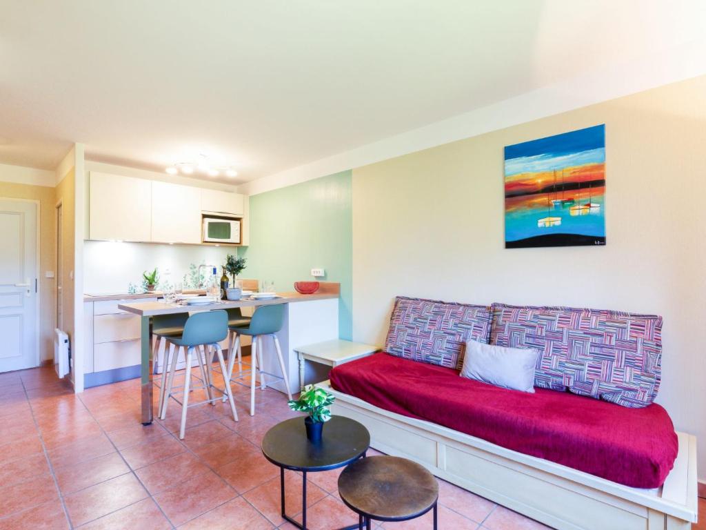 Apartment Domaine VarAzur by Interhome - 2