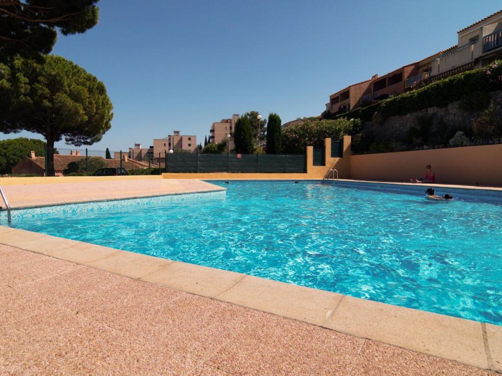 Apartment Les Jardins d'Amaryllis-8 by Interhome - 1