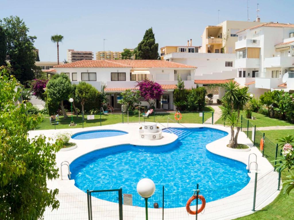 Apartment Aurora by Interhome, Torremolinos