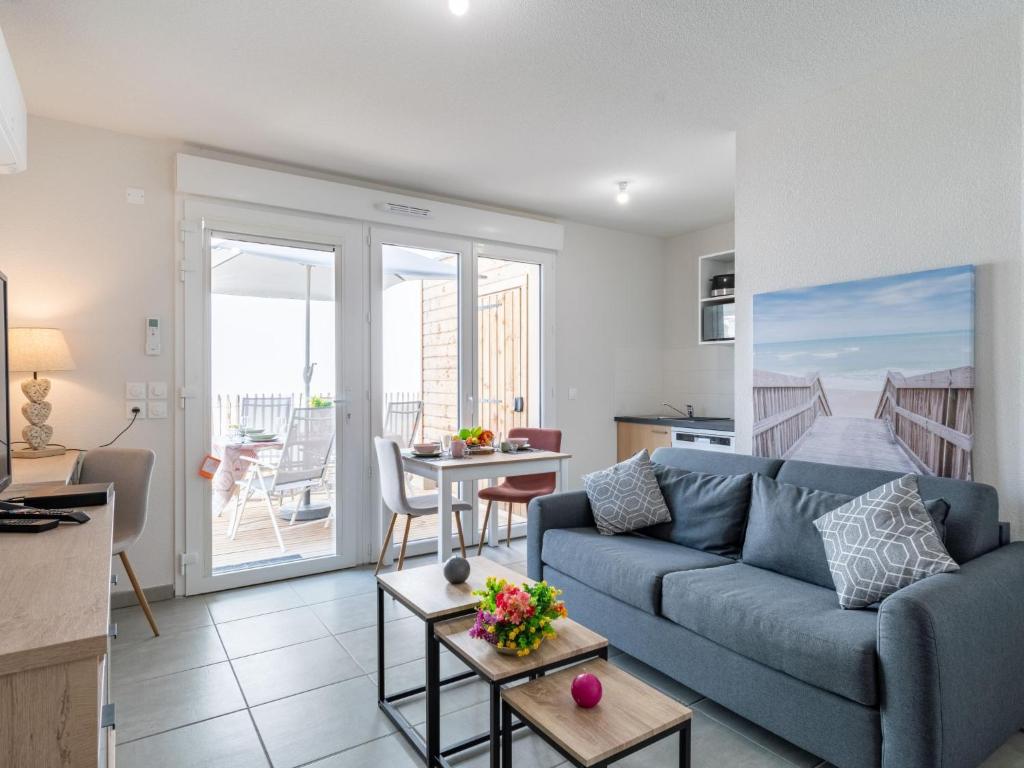 Apartment SC H01 by Interhome - 2