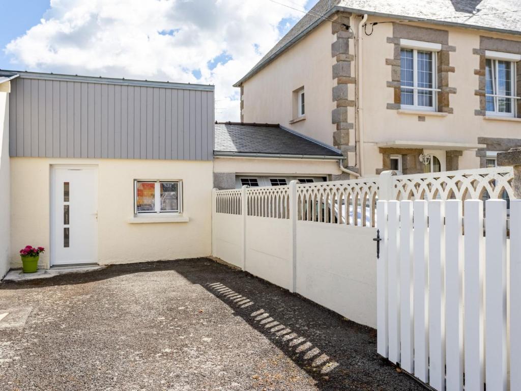 Holiday Home Les Bégonias by Interhome - 5