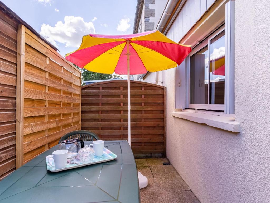 Holiday Home Les Bégonias by Interhome - 2