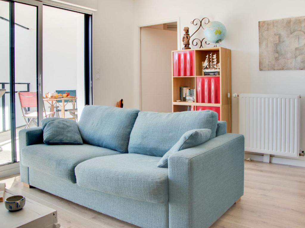 Apartment Stella Marine-2 by Interhome - 2