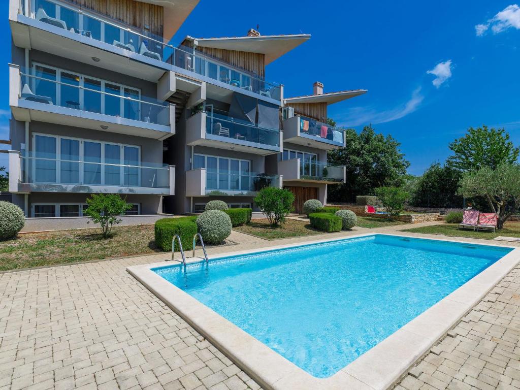 Apartment Katka by Interhome, Umag