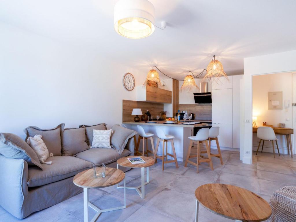 Apartment Rue de l'Amarrage by Interhome - 1