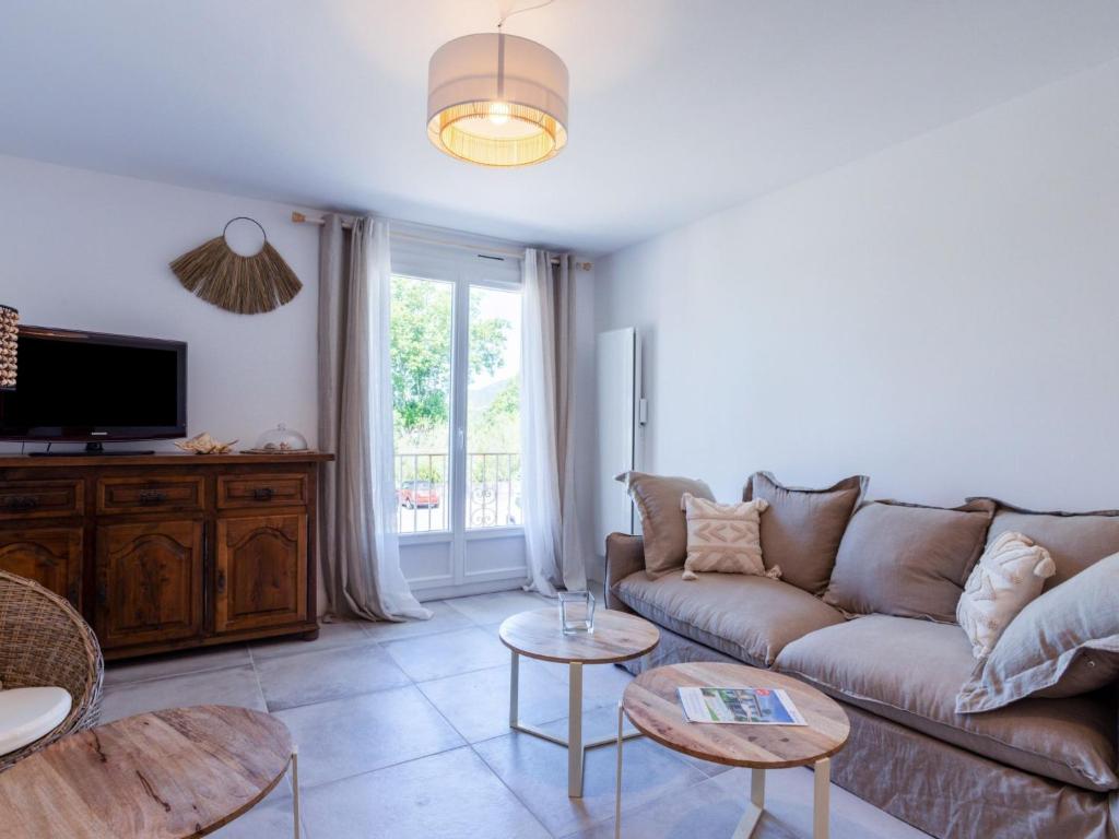 Apartment Rue de l'Amarrage by Interhome - 2