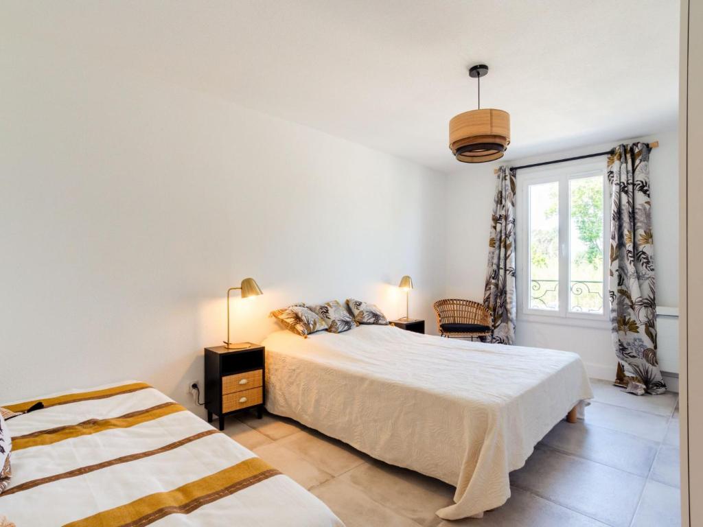 Apartment Rue de l'Amarrage by Interhome - 3