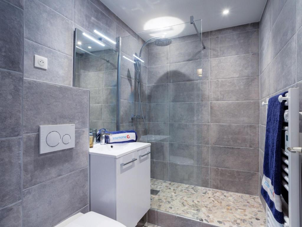 Apartment Rue de l'Amarrage by Interhome - 4