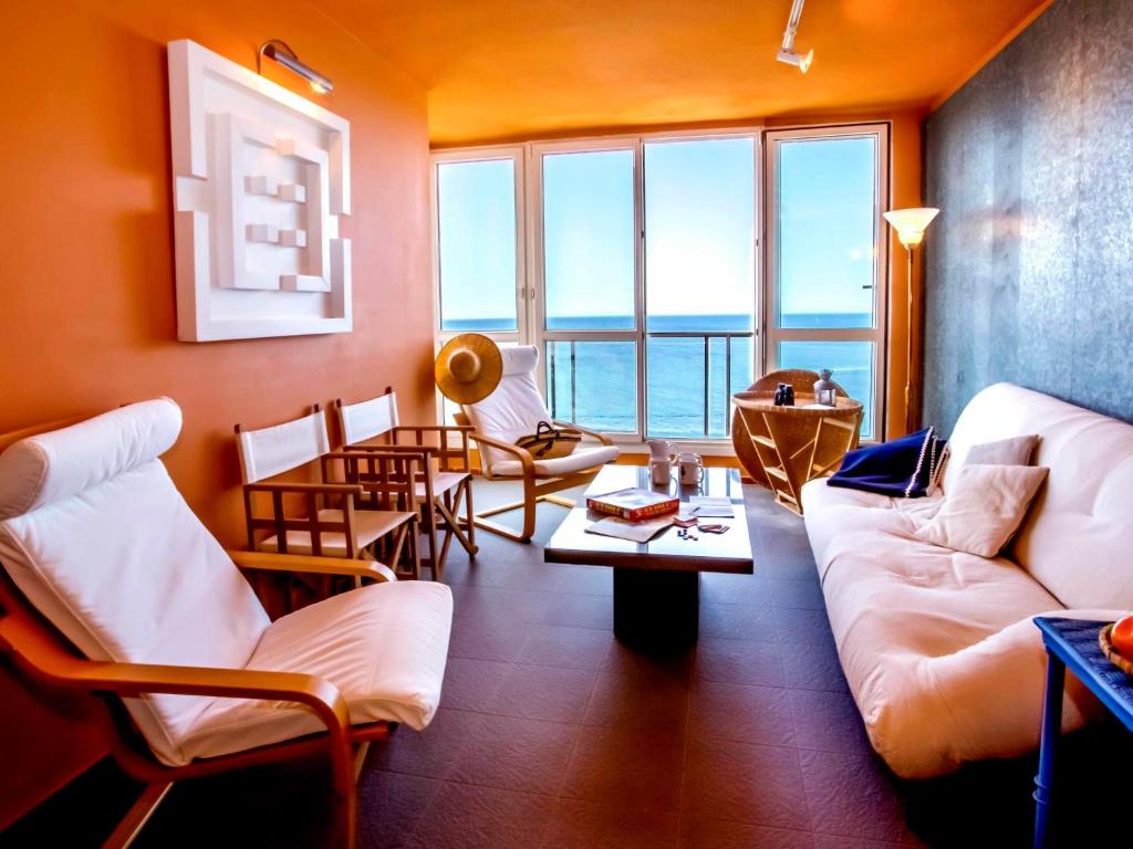 Apartment Torre del Castillo by Interhome - 2