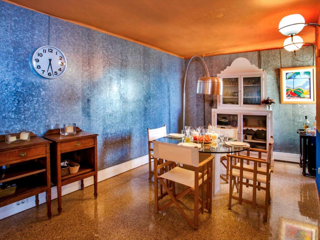 Apartment Torre del Castillo by Interhome - 4