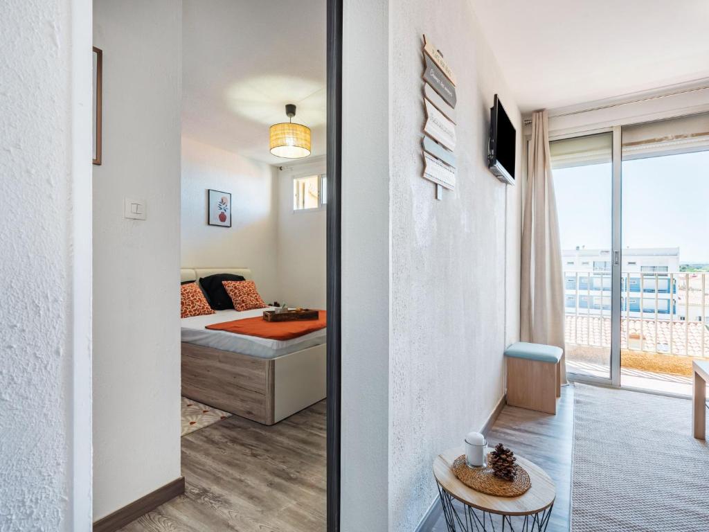 Apartment Babel by Interhome - 3