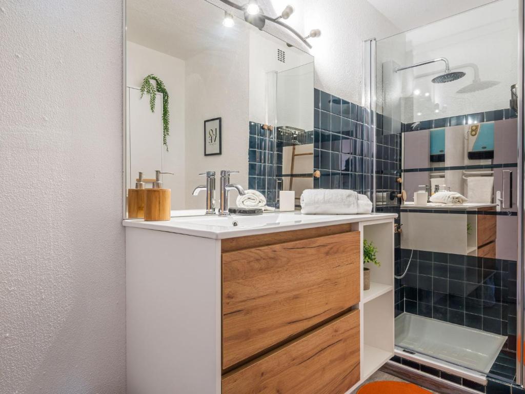 Apartment Babel by Interhome - 5