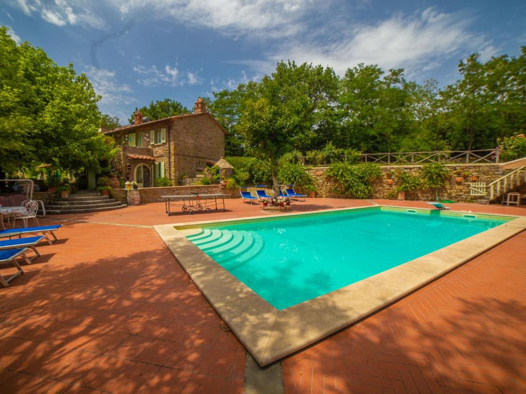 Holiday Home Il Cherubino by Interhome - 5