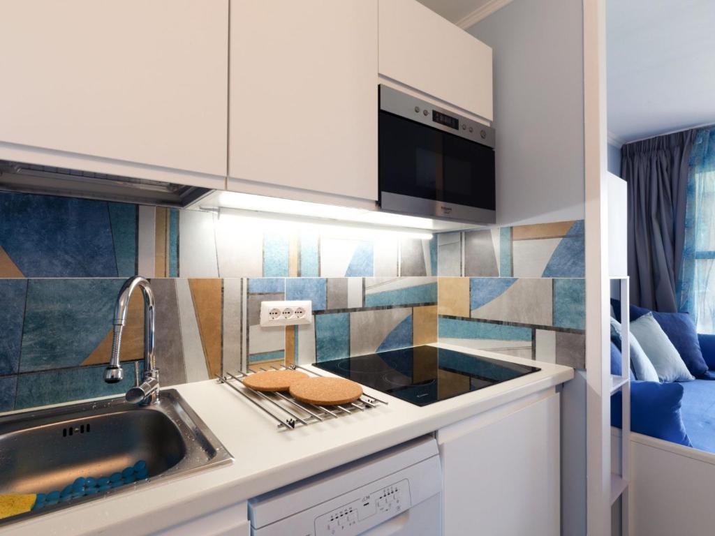 Apartment L'Esquinade - F6 019 by Interhome - 3