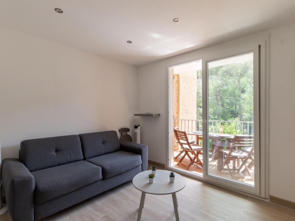 Studio Les Aigues Marines-63 by Interhome - 4
