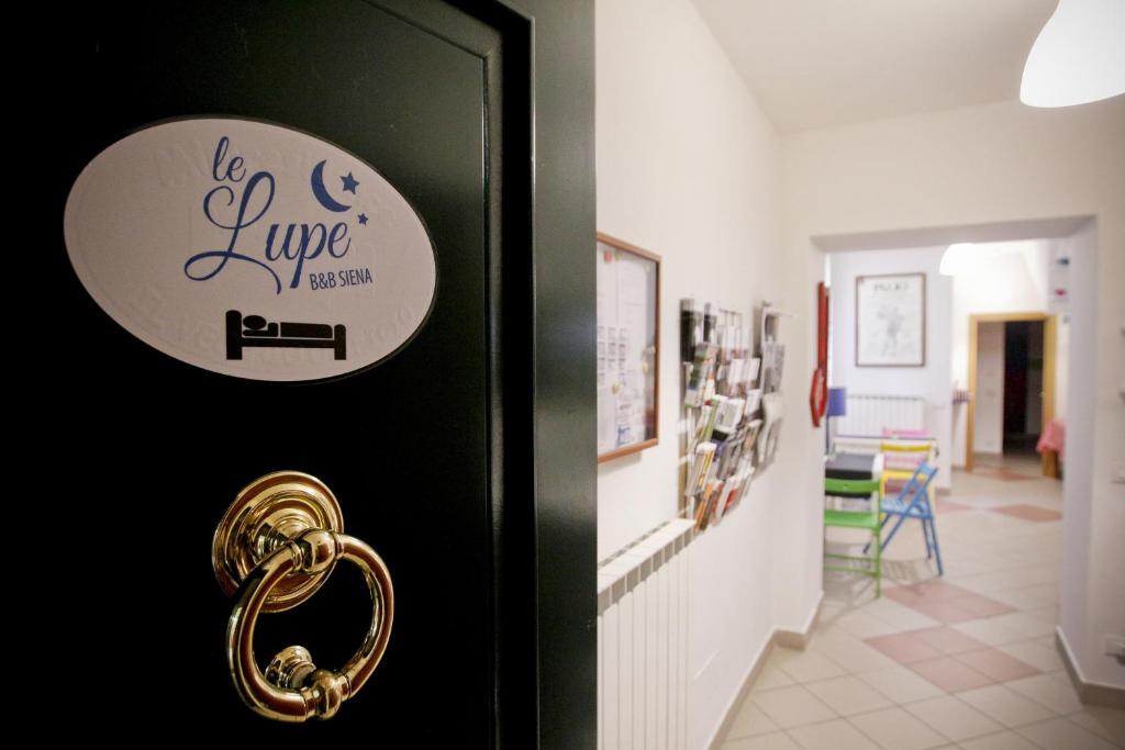 B&B Le Lupe photo