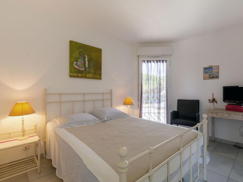 Apartment Les Mas de la Mer-4 by Interhome - 5