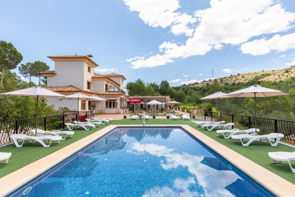 Hotel Finca Fabiola