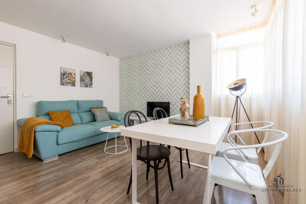 Living4Malaga Sea Breeze Apartment - 3