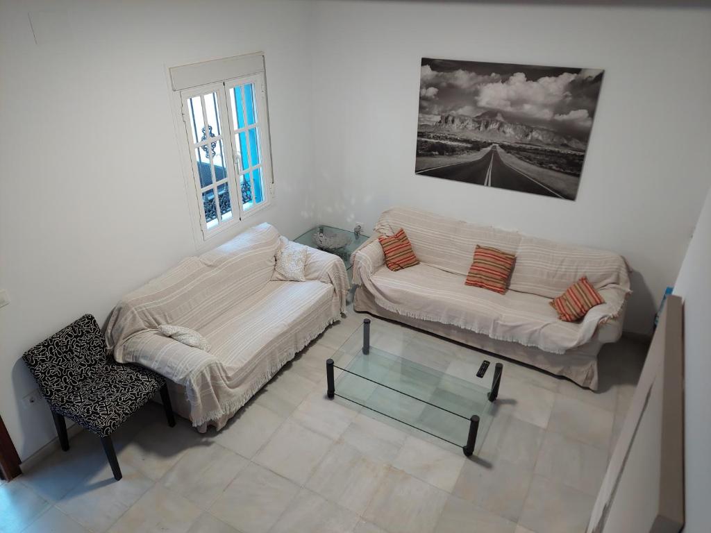 Villa Puerto Santa María - 4