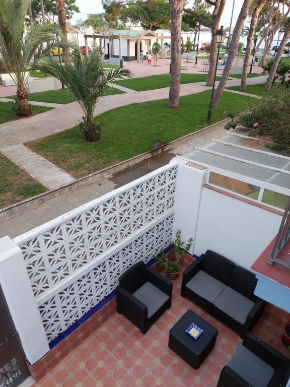 Villa Puerto Santa María - 3