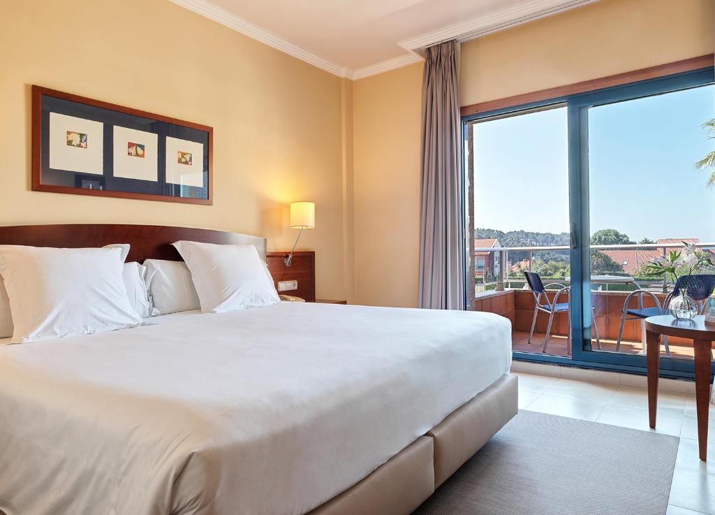 Hotel Spa Galatea - 5