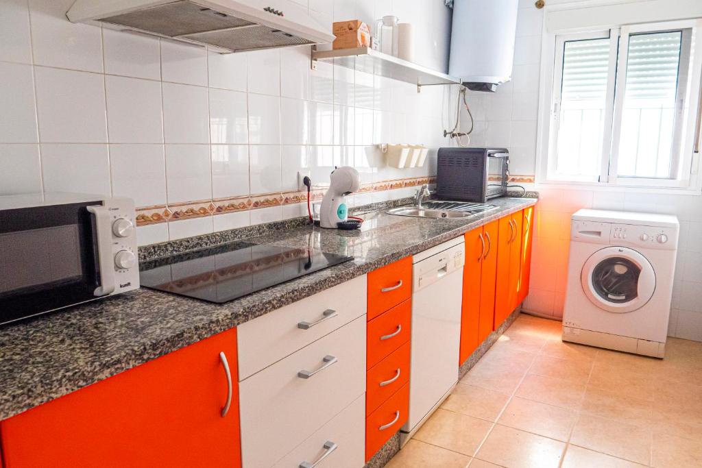 Apartamento LAS LUNAS - 4