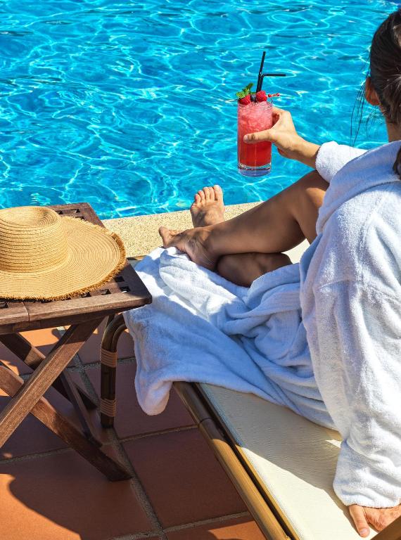 Hotel Spa Galatea - 3