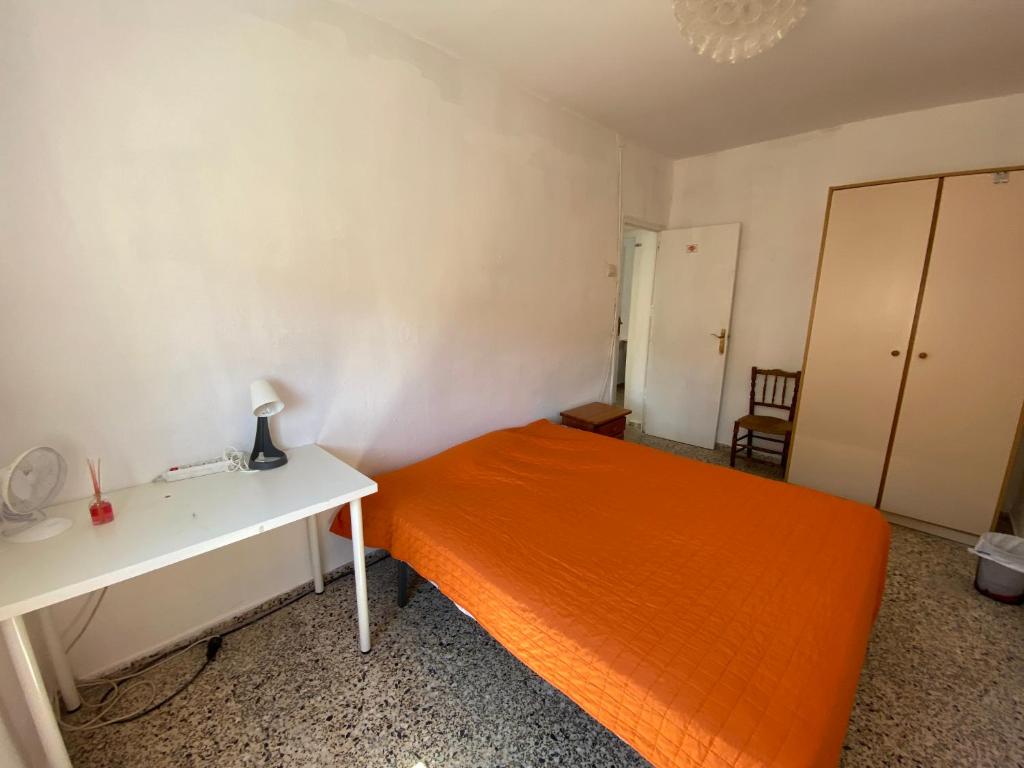 BIGGER FLAT IDEAL PARA FAMILIA NEAR CENTER AND BEACH - 4