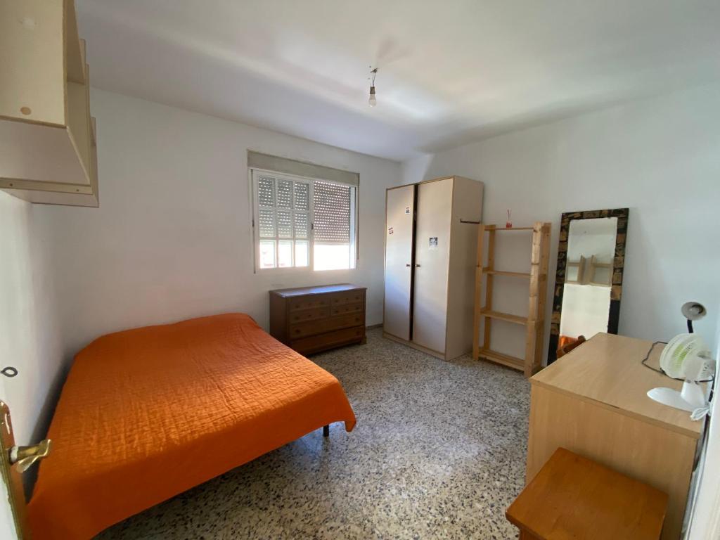 BIGGER FLAT IDEAL PARA FAMILIA NEAR CENTER AND BEACH - 1