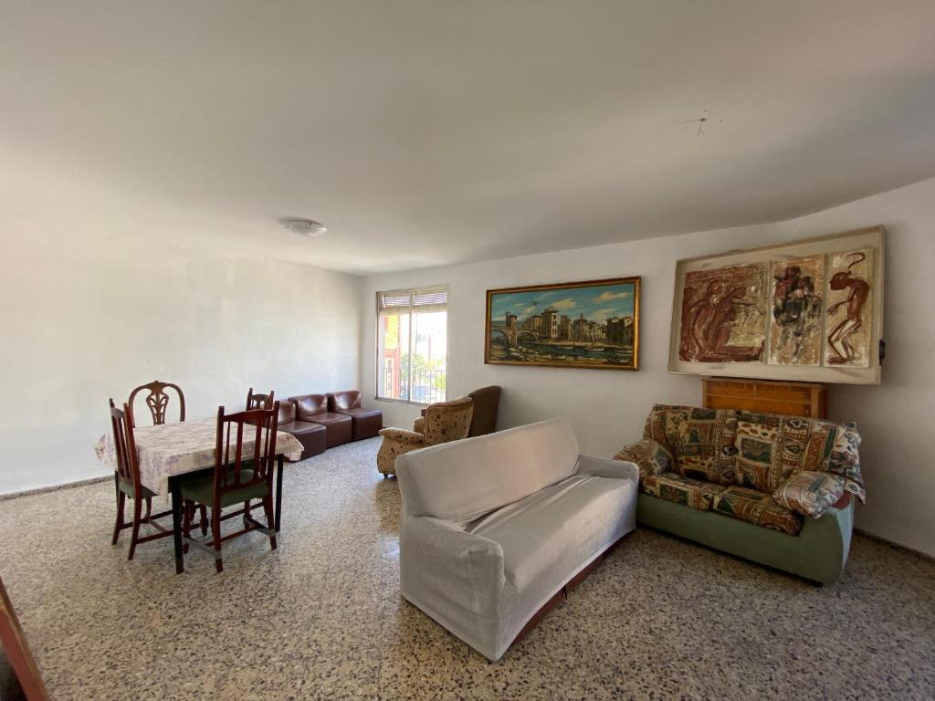 BIGGER FLAT IDEAL PARA FAMILIA NEAR CENTER AND BEACH - 3