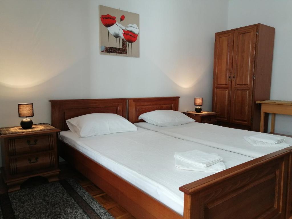 Lovely 2-bedroom apartment in Budva - 5