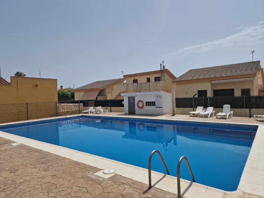 Riumar "Hamaika Eguzkilore", 350m to beach, On-Site-Service, dog beach - 3